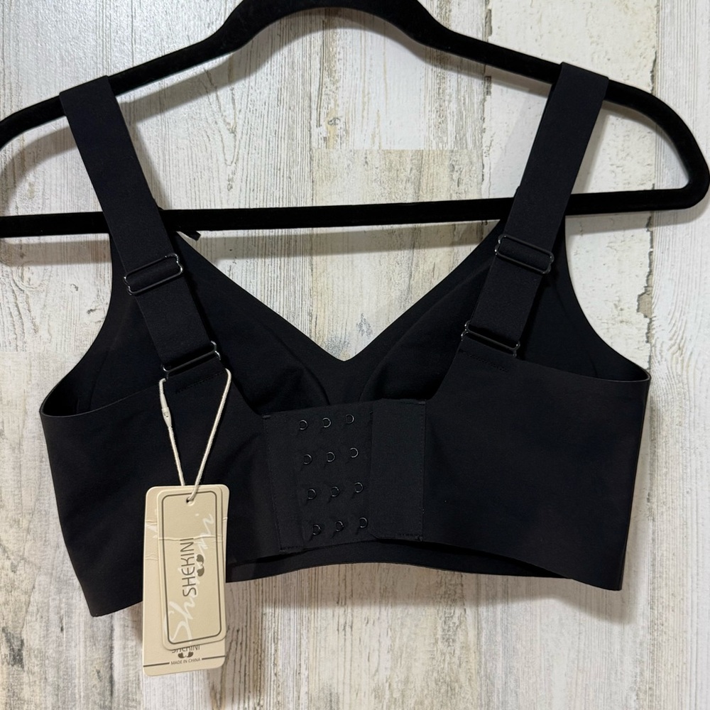 Bras Intimates Collection Black - Picture 2 of 10
